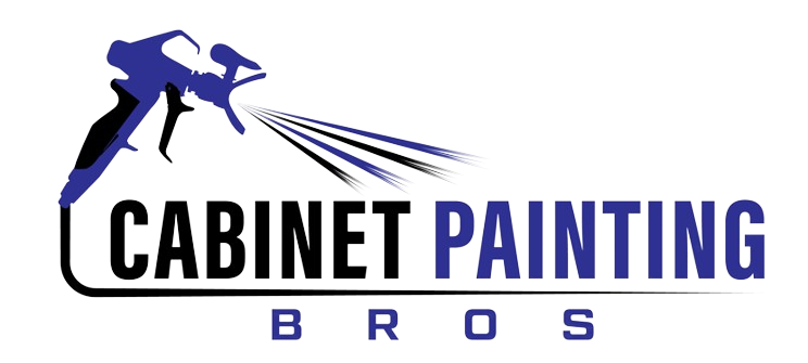Cabinet Painting Bros Logo