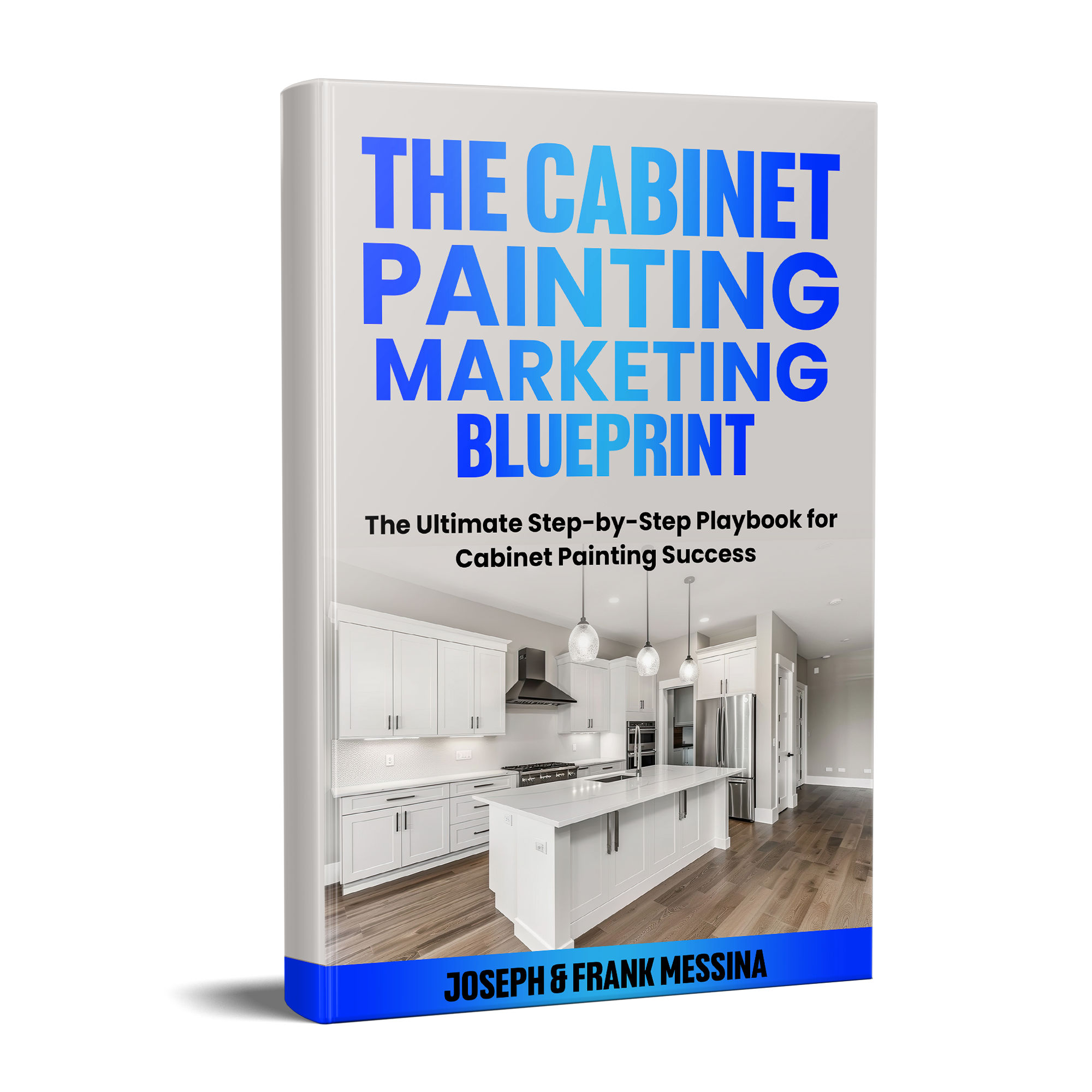 How to start a cabinet painting business