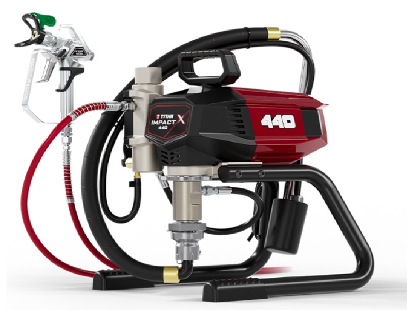 How Much is a Paint Sprayer? A Complete Cost Analysis